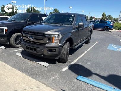 Used 2018 Ford F150 XLT w/ Equipment Group 302A Luxury