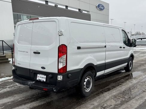Used 2019 Ford Transit 250 148 Low Roof image 28