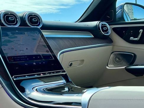 Certified 2023 Mercedes-Benz GLC 300 4MATIC image 26