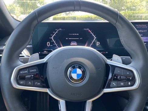 Certified 2026 BMW 230i xDrive Coupe AWD/4WD image 16