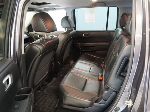 Used 2014 Honda Pilot EX-L image 18