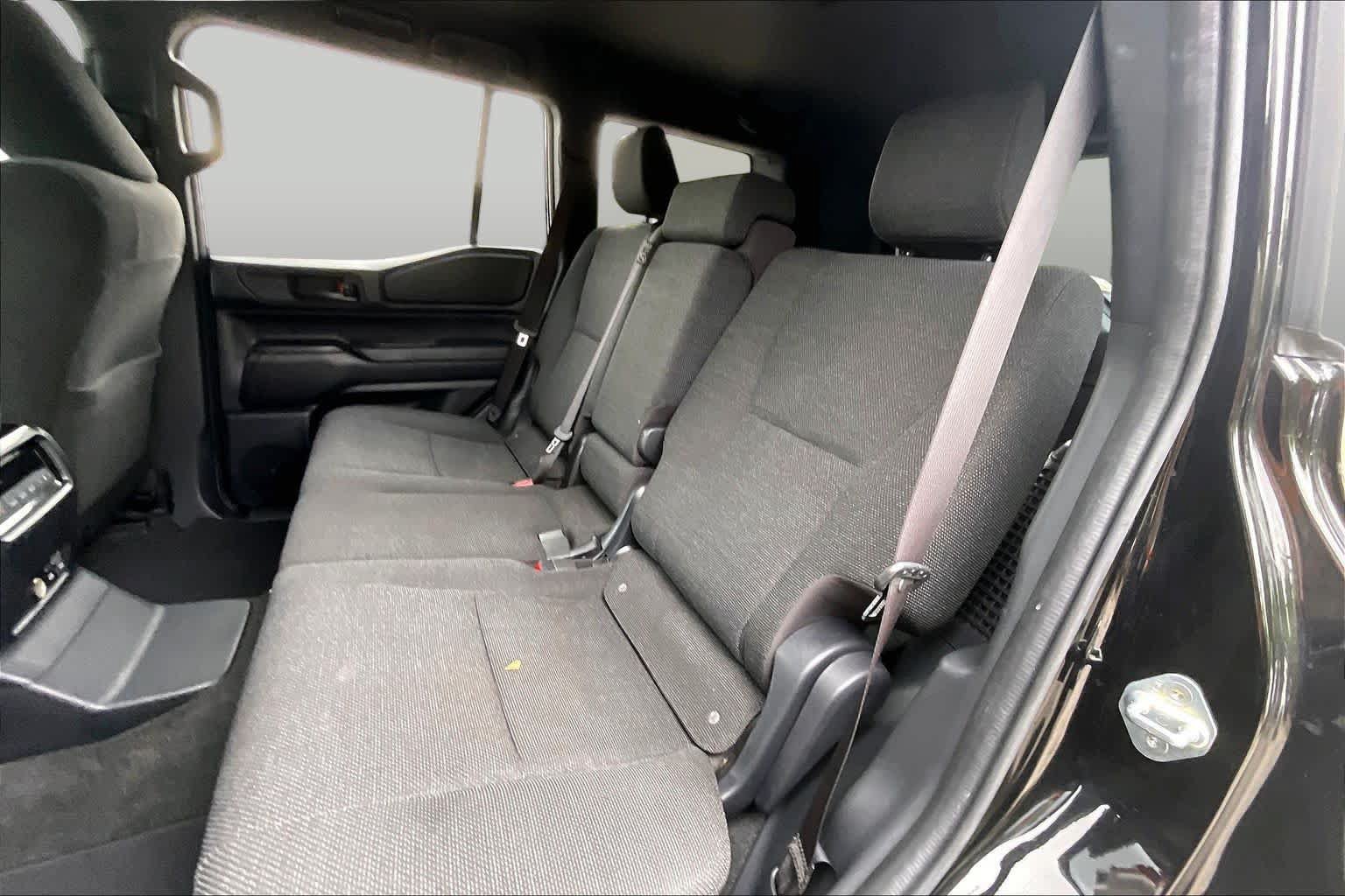 Used 2024 Toyota Land Cruiser 1958 AWD/4WD image 20