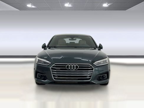 Used 2018 Audi A5 2.0T Prestige w/ Driver Assistance Package AWD/4WD image 6