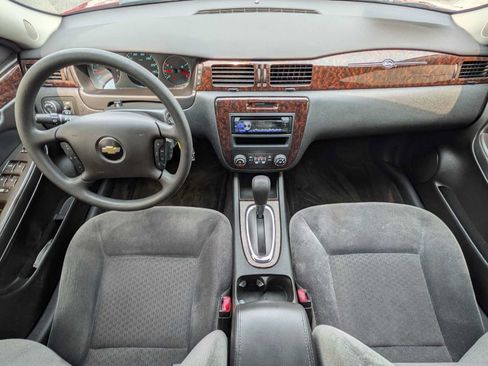 Used 2015 Chevrolet Impala LT w/ LT Sunroof Package FWD image 19