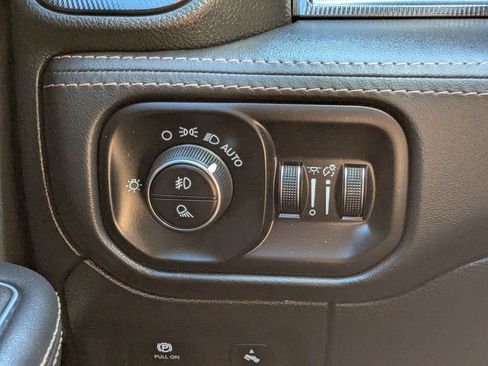 Used 2024 RAM 1500 TRX AWD/4WD image 22
