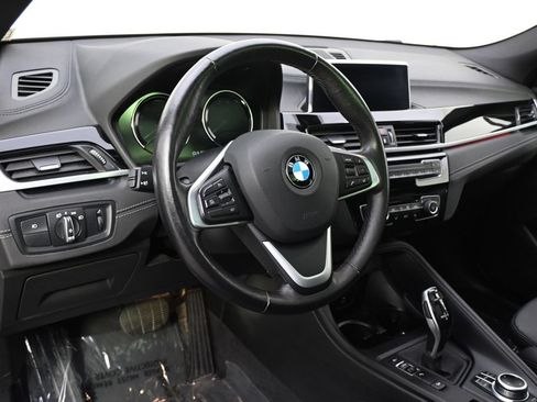 Used 2020 BMW X2 xDrive28i w/ Convenience Package AWD/4WD image 11