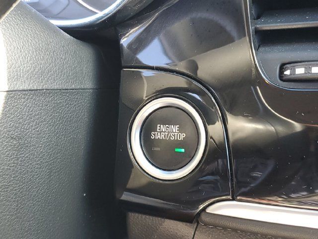 Certified 2020 Buick Encore Preferred FWD image 22