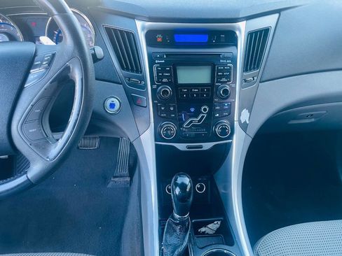 Used 2011 Hyundai Sonata SE image 19