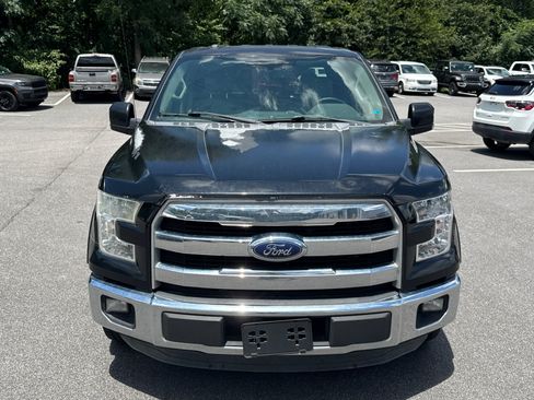 Used 2016 Ford F150 Lariat RWD image 2