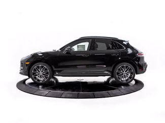 Certified 2026 Porsche Macan AWD/4WD video 2