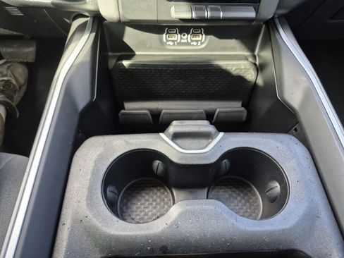 Used 2020 RAM 1500 Lone Star RWD image 25