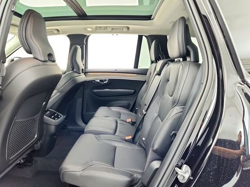 New 2026 Volvo XC90 B6 Ultra image 24