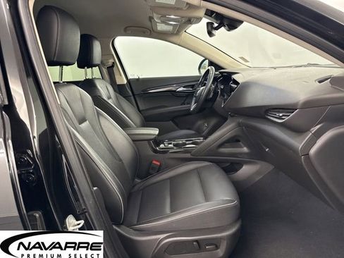 Used 2023 Buick Envision Essence image 29