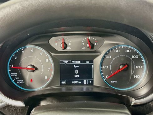 Used 2020 Chevrolet Malibu LT FWD image 14