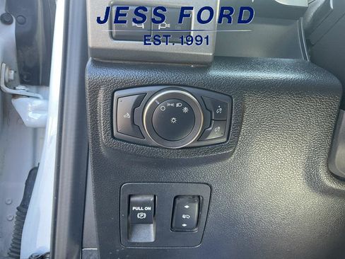 Used 2020 Ford F150 Raptor w/ Equipment Group 801A Mid image 10