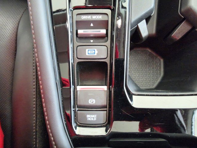Used 2024 Honda Accord Touring image 25