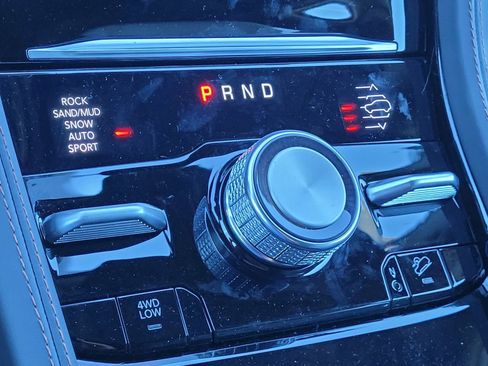 New 2026 Jeep Grand Cherokee L Summit image 22