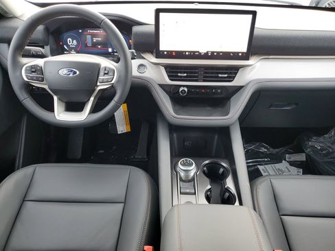 New 2026 Ford Explorer Active w/ Active Comfort Package image 25