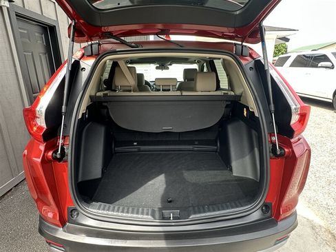 Used 2018 Honda CR-V EX image 37