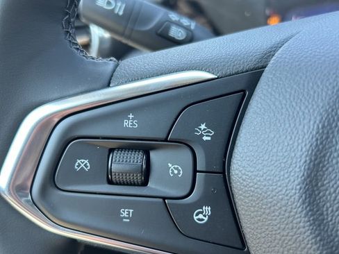 New 2026 Chevrolet Trax ACTIV w/ Driver Confidence Package FWD image 31