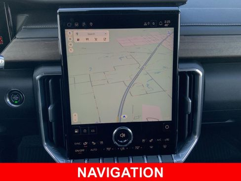 New 2026 GMC Acadia Denali Ultimate w/ LPO, Floor Liner Package image 6