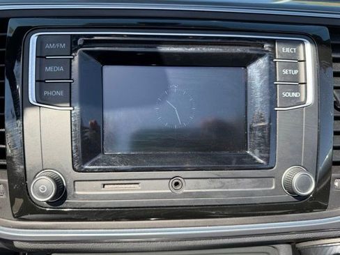 Used 2016 Volkswagen Beetle 1.8T Denim image 9