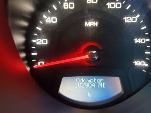 Used 2011 Cadillac CTS Sedan RWD image 20