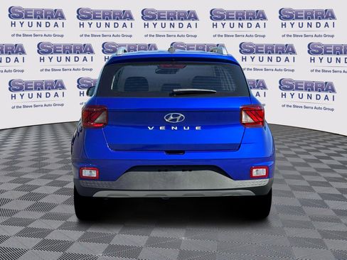 New 2026 Hyundai Venue SEL image 6