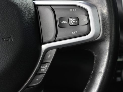 Used 2022 RAM 1500 Big Horn AWD/4WD image 54