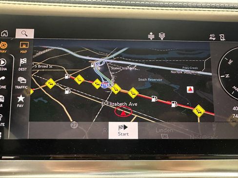 Used 2020 Bentley Continental GT w/ First Edition Specification image 34