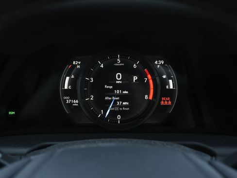 Used 2022 Lexus ES 350 F Sport w/ Accessory Package 2 image 21