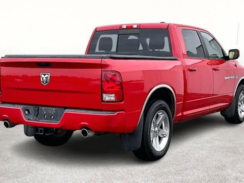 Used 2011 RAM 1500 Sport image 2