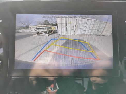 Used 2023 Hyundai Santa Cruz SEL w/ Activity Package image 21