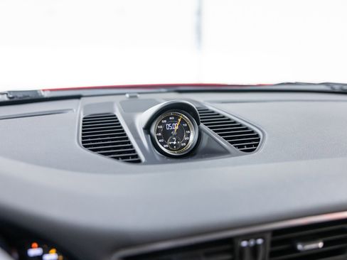 Used 2018 Porsche 911 GT3 w/ Sport Chrono Package image 40