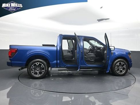 Used 2024 Ford F150 STX RWD image 27