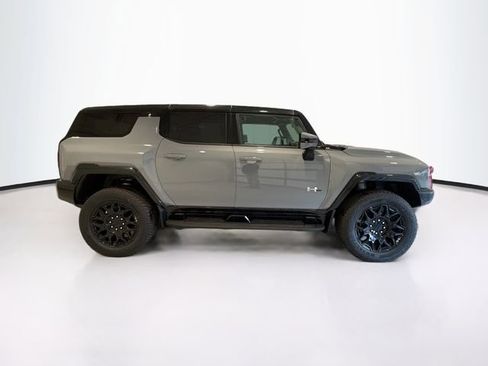 New 2025 GMC Hummer EV 2X AWD/4WD image 7