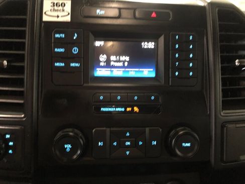 Used 2016 Ford F150 XL w/ XL Power Equipment Group image 30