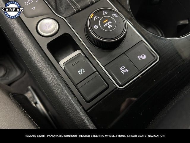 Used 2021 Volkswagen Atlas SEL Premium AWD/4WD image 31