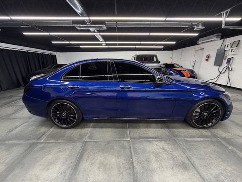 Used 2020 Mercedes-Benz C 43 AMG C 43 AMGﾮ image 8