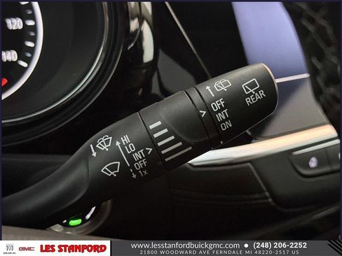 Certified 2021 Buick Encore GX Essence w/ Experience Buick Package image 25