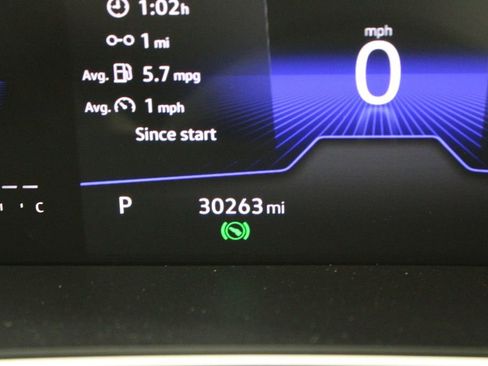 Used 2024 Volkswagen Tiguan SE image 39