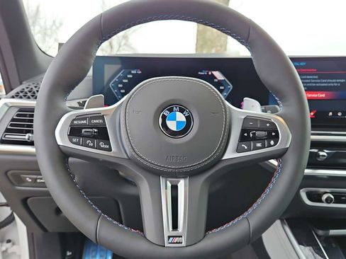 Used 2026 BMW X5 M60i AWD/4WD image 21