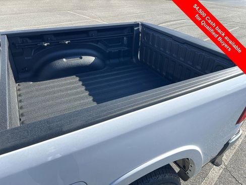 New 2026 RAM 1500 Big Horn/Lone Star image 24