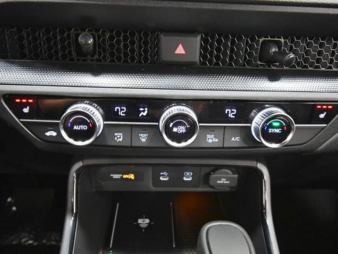 New 2026 Honda CR-V TrailSport image 23