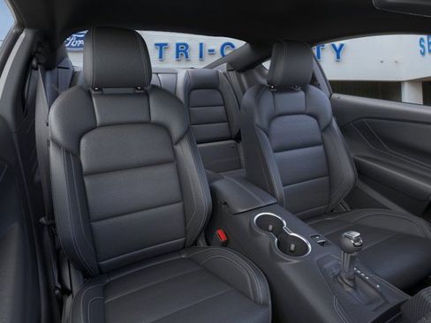 New 2026 Ford Mustang GT Premium image 10