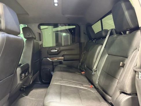 Used 2021 Chevrolet Silverado 1500 RST w/ Texas Edition Plus image 36