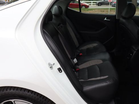 Used 2013 Kia Optima EX FWD image 21