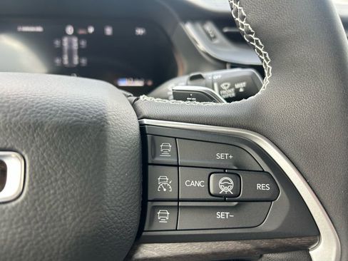 New 2026 Jeep Grand Cherokee Altitude AWD/4WD image 20