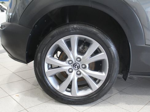 Used 2022 MAZDA CX-30 AWD 2.5 S w/ Preferred Package image 10