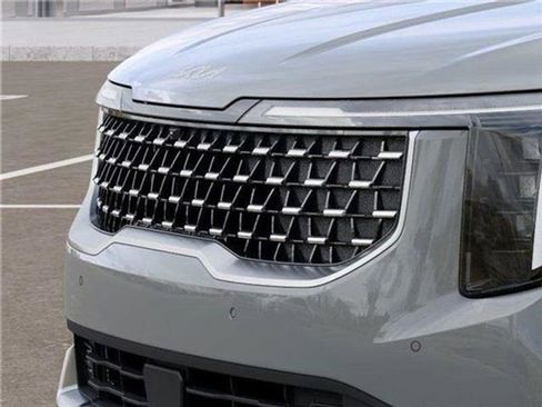 New 2026 Kia Carnival SX image 39